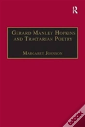 Capa do artigo Gerard Manley Hopkins And Tractarian Poetry