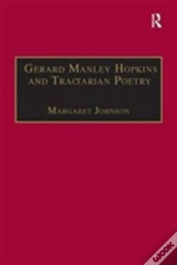 Capa do artigo Gerard Manley Hopkins And Tractarian Poetry