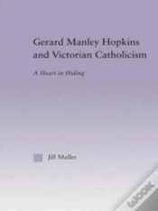 Capa do artigo Gerard Manley Hopkins And Victorian Catholicism