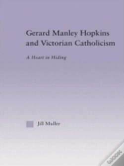 Capa do artigo Gerard Manley Hopkins And Victorian Catholicism