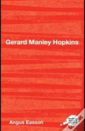 Capa do artigo Gerard Manley Hopkins