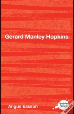 Capa do artigo Gerard Manley Hopkins
