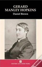 Capa do artigo Gerard Manley Hopkins
