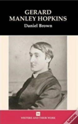 Capa do artigo Gerard Manley Hopkins