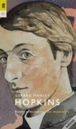 Capa do artigo Gerard Manley Hopkins