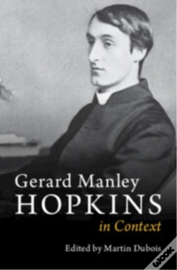 Capa do artigo Gerard Manley Hopkins In Context