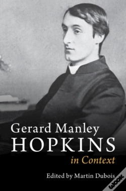 Capa do artigo Gerard Manley Hopkins In Context