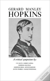Gerard Manley Hopkins