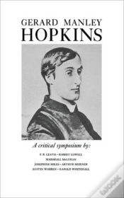 Capa do artigo Gerard Manley Hopkins