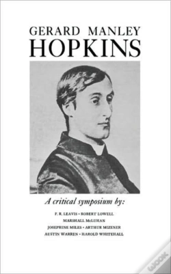 Capa do artigo Gerard Manley Hopkins