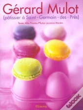 Gerard Mulot, Patissier A Saint-Germain-Des-Pres