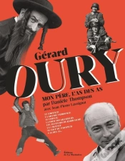Capa do artigo Gérard Oury, Mon Père, L