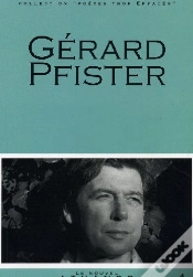 Capa do artigo Gérard Pfister