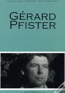 Capa do artigo Gérard Pfister