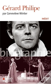 Capa do artigo Gérard Philipe