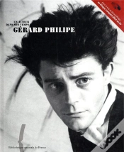 Capa do artigo Gérard Philipe : Un Acteur Dans Son Temps (+ Cd Offert)