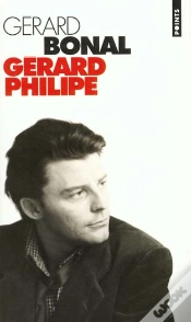 Capa do artigo Gerard Philippe