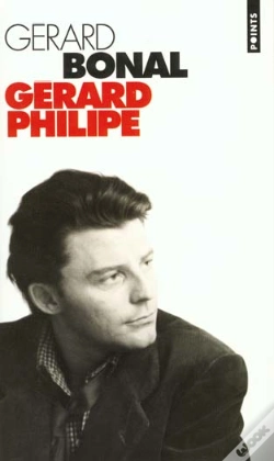 Capa do artigo Gerard Philippe
