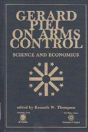 Gerard Piel On Arms Control - Preview