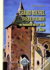 Capa do artigo Gérard Roussel Évèque D
