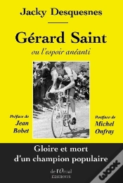 Capa do artigo Gérard Saint Ou L
