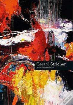 Capa do artigo Gerard Stricher ; Entre Reve Et Realite