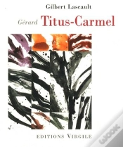 Capa do artigo Gérard Titus-Carmel