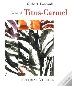 Capa do artigo Gérard Titus-Carmel