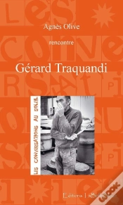 Capa do artigo Gérard Traquandi