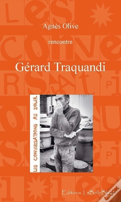 Capa do artigo Gérard Traquandi