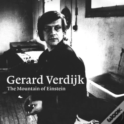 Capa do artigo Gerard Verdijk