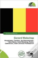 Gerard Walschap