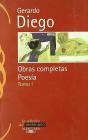 Gerardo Diego. Obras Completas. - Preview
