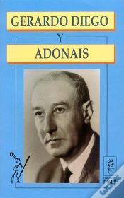 Capa do artigo Gerardo Diego Y Adonáis