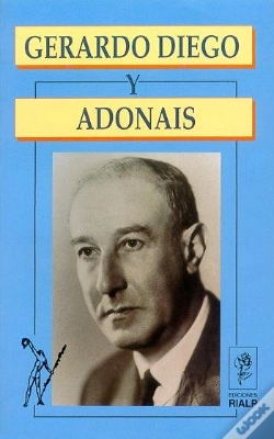 Capa do artigo Gerardo Diego Y Adonáis