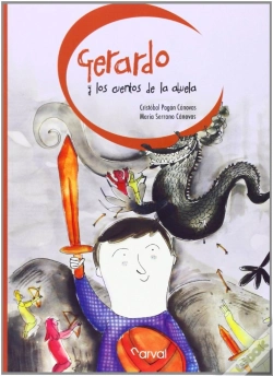 Capa do artigo Gerardo Y Los Cuentos De La Abuela