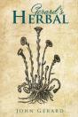 Gerard'S Herball - Preview