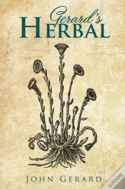 Capa do artigo Gerard'S Herball