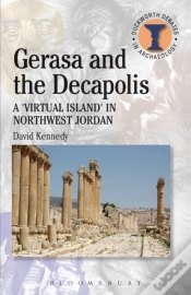 Capa do artigo Gerasa And The Decapolis