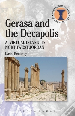 Capa do artigo Gerasa And The Decapolis