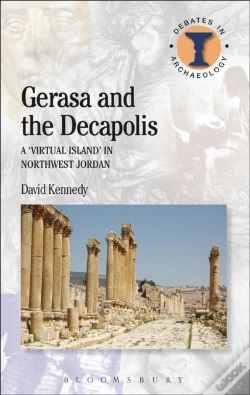 Capa do artigo Gerasa And The Decapolis