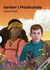 Capa do artigo Gerber I Madhubala
