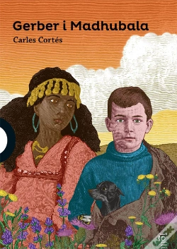 Capa do artigo Gerber I Madhubala