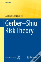 Capa do artigo Gerber-Shiu Risk Theory
