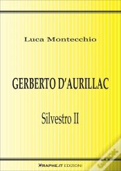 Capa do artigo Gerberto Daurillac. Silvestro Ii