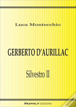 Capa do artigo Gerberto Daurillac. Silvestro Ii