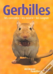 Capa do artigo Gerbilles