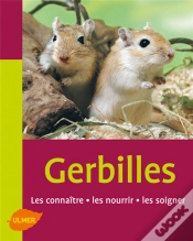 Capa do artigo Gerbilles ; Les Connaître, Les Nourri, Les Soigner