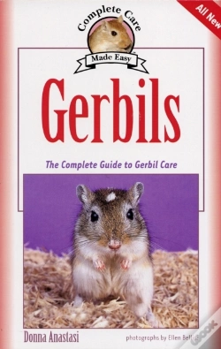 Capa do artigo Gerbils