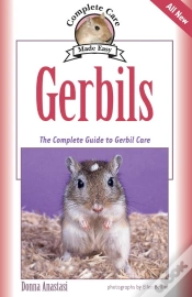 Capa do artigo Gerbils